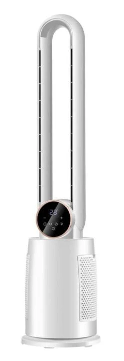 ROK Fan Digital Slimline Bladeless