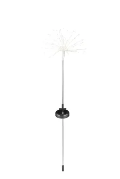 Solar Stake Sparkle Light