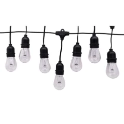 Festoon Lights Smart Connectable Multi Colour 11.5m -Home Lighting 6941983 3