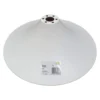 HPM Coolie Lamp Shade White 350mm