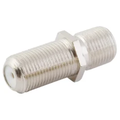 Antsig F Connector Inline Joiner F81