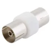 Antsig Joiner TV Female To Female Adaptor