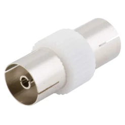 Antsig Joiner TV Female To Female Adaptor