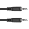Antsig Cable 1.5m AUX Black 3.5mm