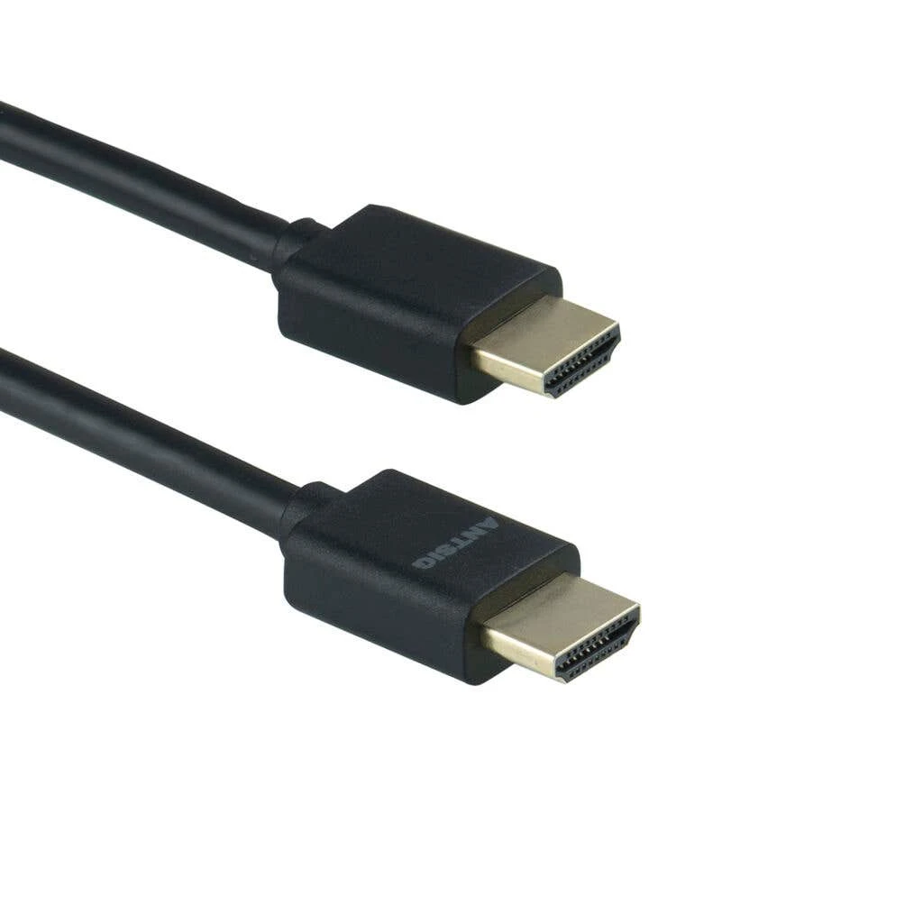 Antsig Cable 4K HDMI 1080p 1.5m 1 Antsig Cable 4K HDMI 1080p 1.5m