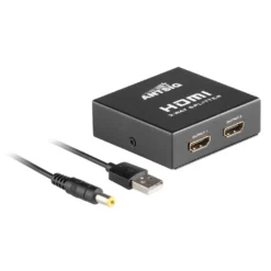 Antsig Switch HDMI 2 Way