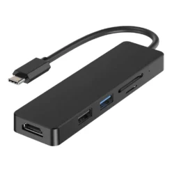 Antsig Hub USB C 5 In1