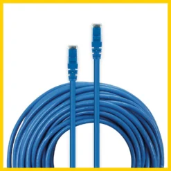 Antsig Cable Ethernet CAT6 RJ45 50m