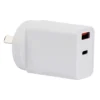 Antsig Charger Wall 20W USB A & USB C