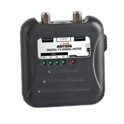 Antsig Digital TV Signal Metre