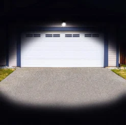 Handy Brite Solar LED Spotlight 6 Handy Brite Solar LED Spotlight -Home Lighting 7014327 2