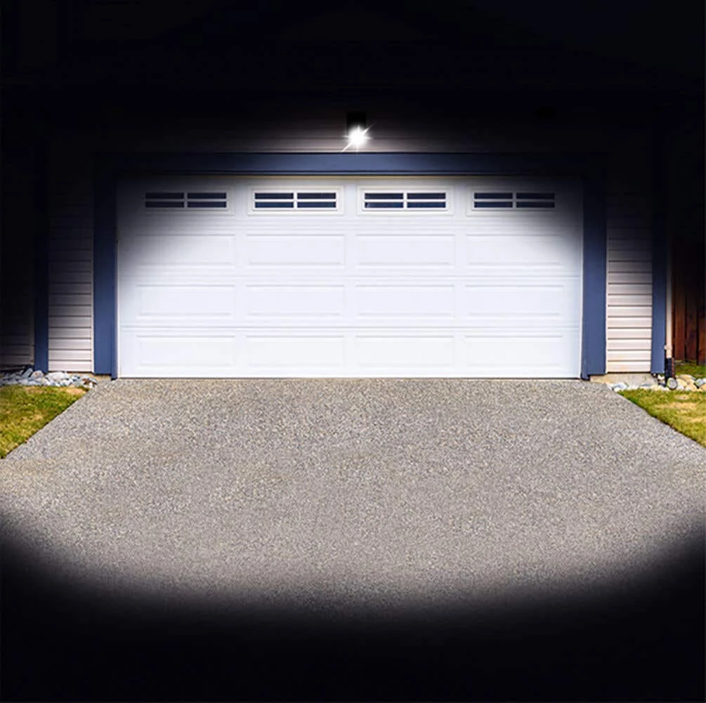 Handy Brite Solar LED Spotlight 3 Handy Brite Solar LED Spotlight - Image 3