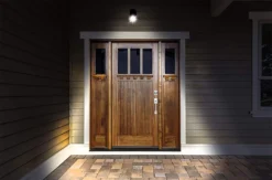 Handy Brite Solar LED Spotlight 7 Handy Brite Solar LED Spotlight -Home Lighting 7014327 3