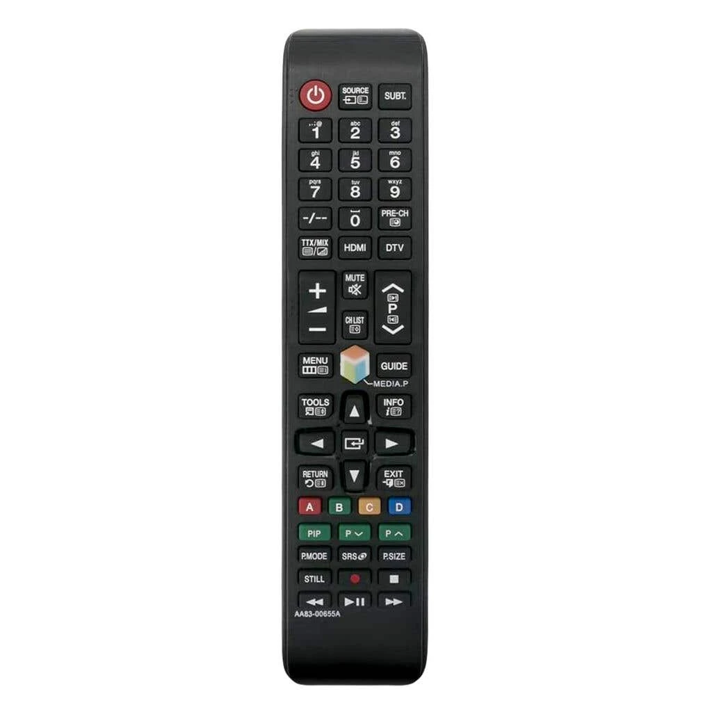 Samsung Genuine TV Remote Control AA83-00655A BN59-00611A AA59-00445A 1 Samsung Genuine TV Remote Control AA83-00655A BN59-00611A AA59-00445A
