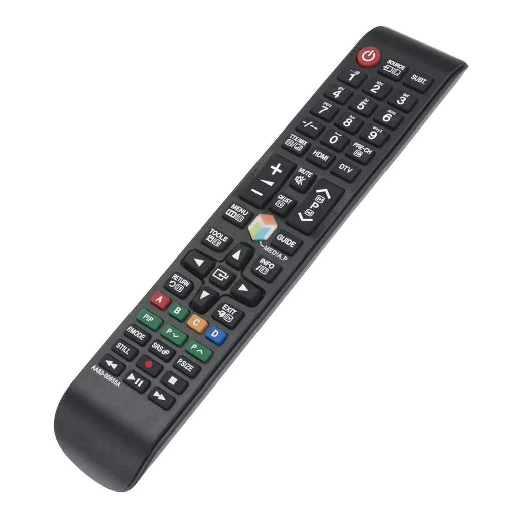 Samsung Genuine TV Remote Control AA83-00655A BN59-00611A AA59-00445A 2 Samsung Genuine TV Remote Control AA83-00655A BN59-00611A AA59-00445A - Image 2