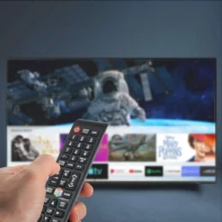 Samsung Genuine TV Remote Control AA83-00655A BN59-00611A AA59-00445A 8 Samsung Genuine TV Remote Control AA83-00655A BN59-00611A AA59-00445A -Home Lighting 7014590 4