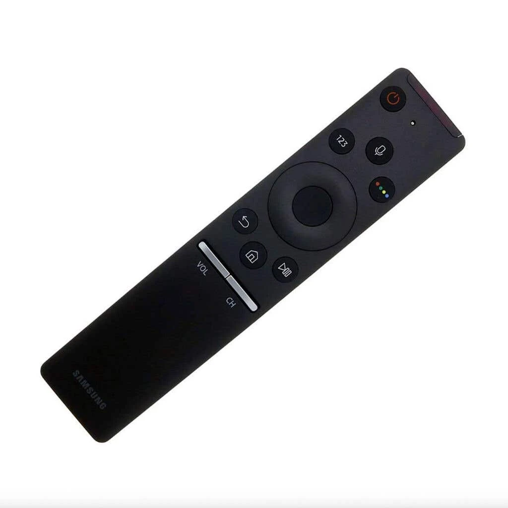 Samsung Genuine TV Remote Control BN59-01298G BN59-01298L 2 Samsung Genuine TV Remote Control BN59-01298G BN59-01298L - Image 2