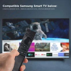 Samsung TV Smart Touch Replacement Remote Control BN59-01363C -Home Lighting 7014749 3