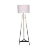 Sarantino Gradient Tripod Floor Lamp