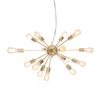Sarantino 15-Light Hanging Chandelier