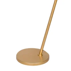 Sarantino Arc Floor Lamp With Empire Shade -Home Lighting 7015076 9