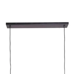 Sarantino 3-Light Hanging Pendant Lamp -Home Lighting 7015134 7