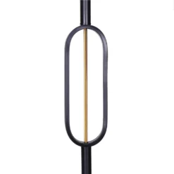 Sarantino Classic Floor Lamp With Empire Shade -Home Lighting 7015217 3
