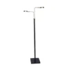 Sarantino LED Metal Floor Lamp