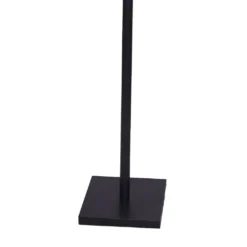 Sarantino LED Metal Floor Lamp -Home Lighting 7015464 2