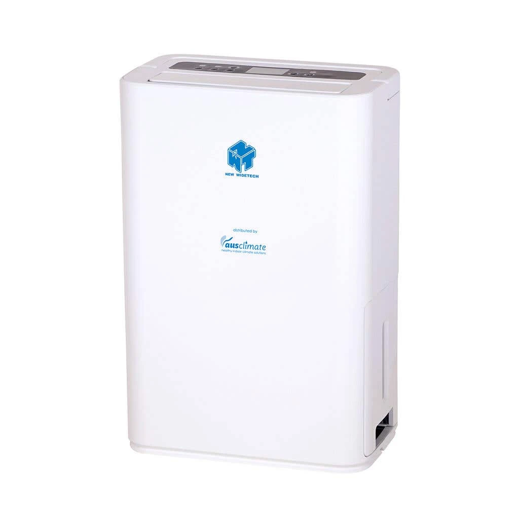 Ausclimate Dehumidifier Compact+ 16L 1 Ausclimate Dehumidifier Compact+ 16L