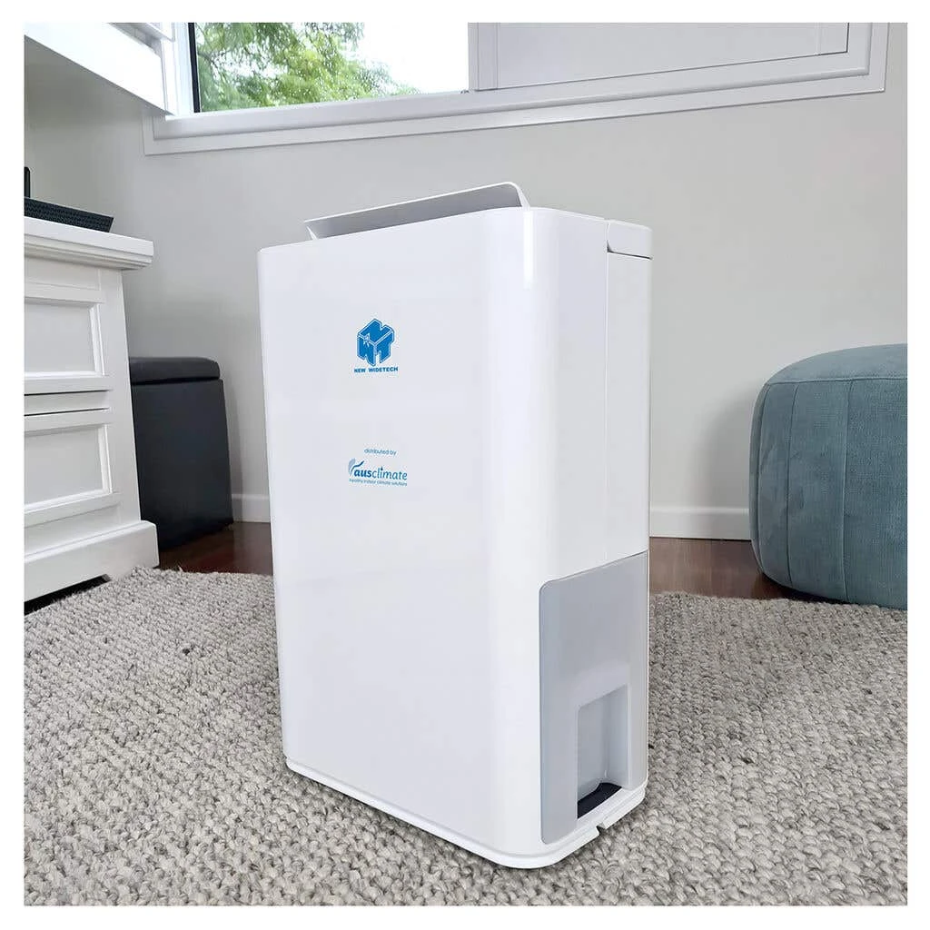 Ausclimate Dehumidifier Compact+ 16L 6 Ausclimate Dehumidifier Compact+ 16L - Image 6