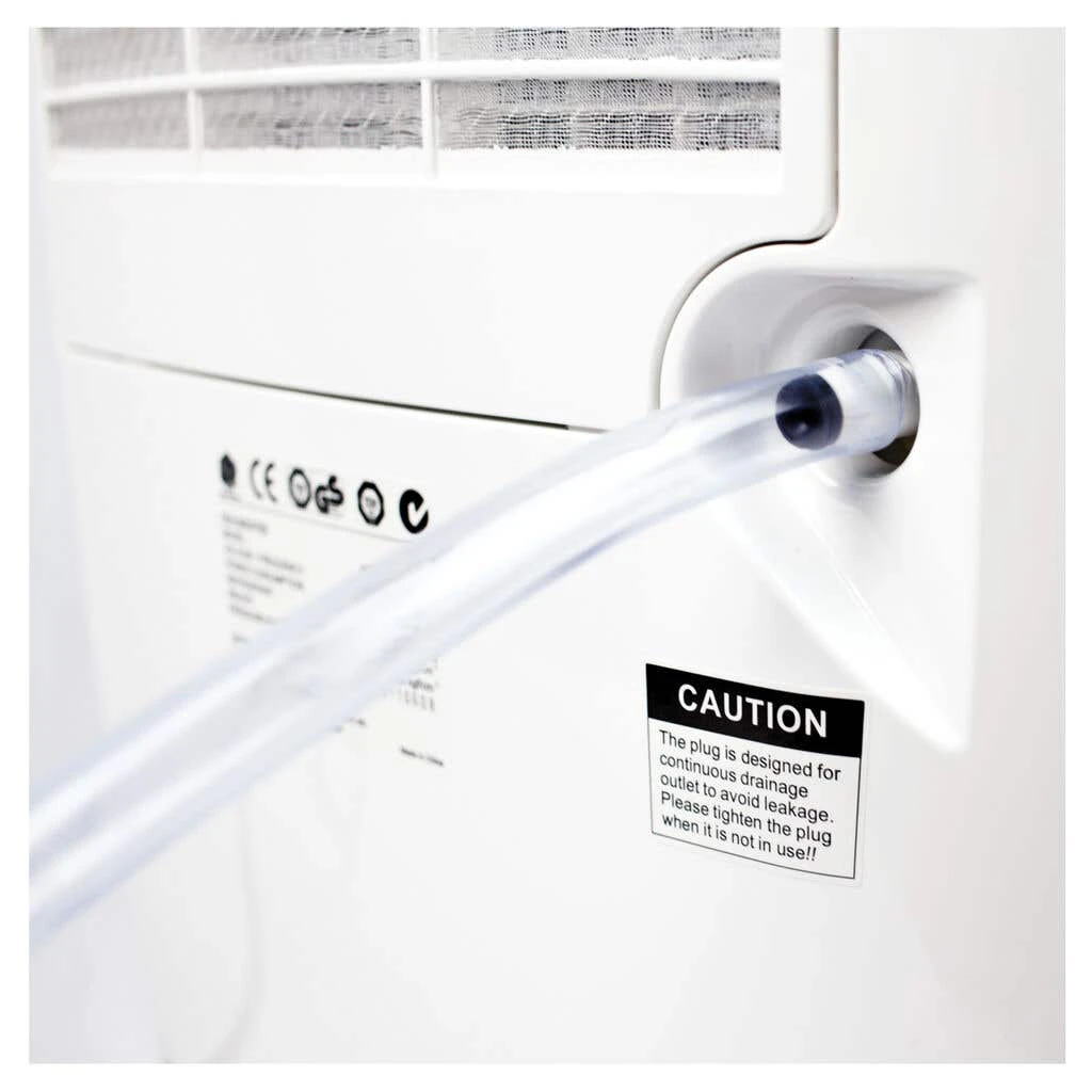 Ausclimate Dehumidifier Medium 20L 4 Ausclimate Dehumidifier Medium 20L - Image 4