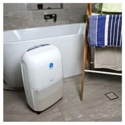 Ausclimate Dehumidifier Medium 20L 11 Ausclimate Dehumidifier Medium 20L -Home Lighting 7057680 5 1