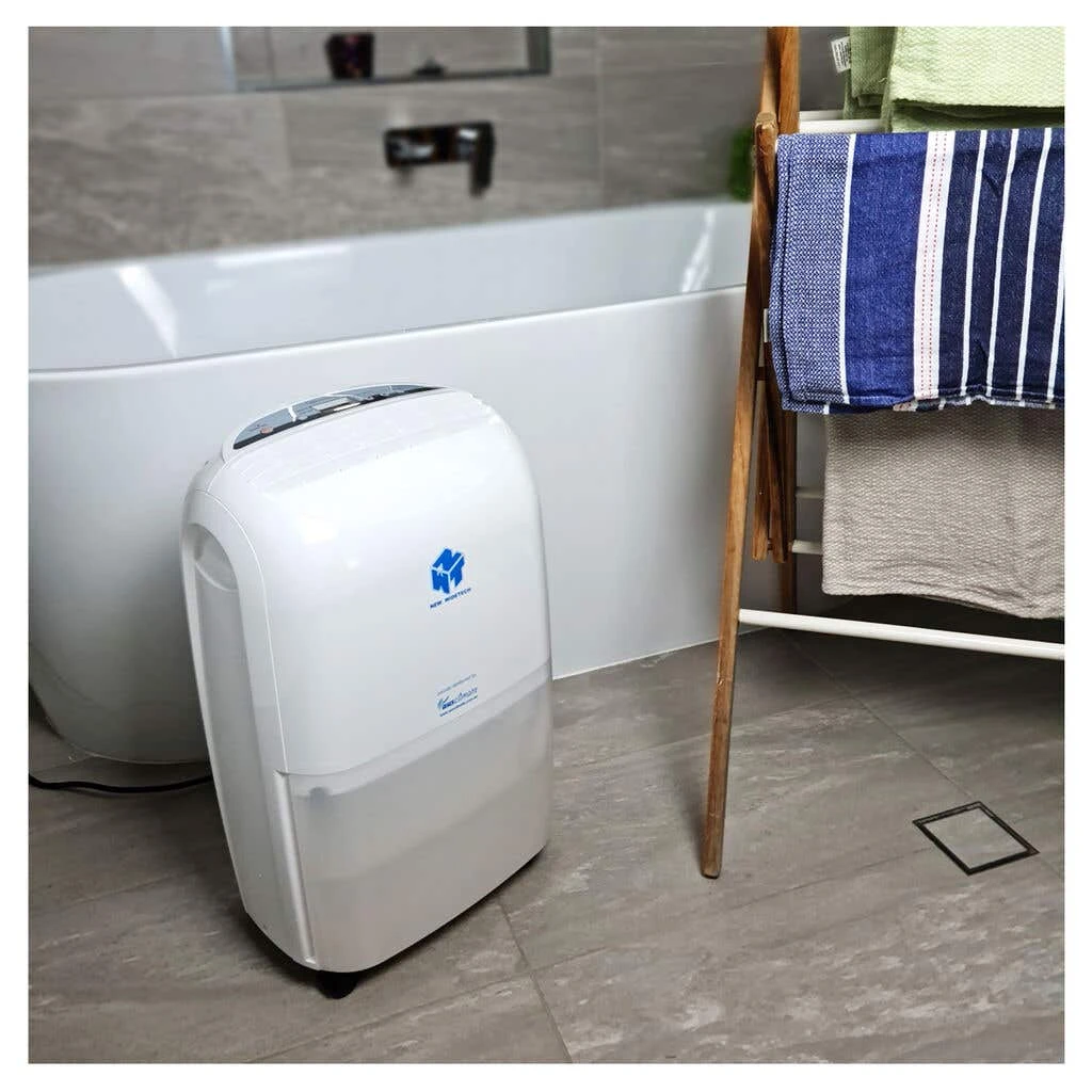Ausclimate Dehumidifier Medium 20L 5 Ausclimate Dehumidifier Medium 20L - Image 5