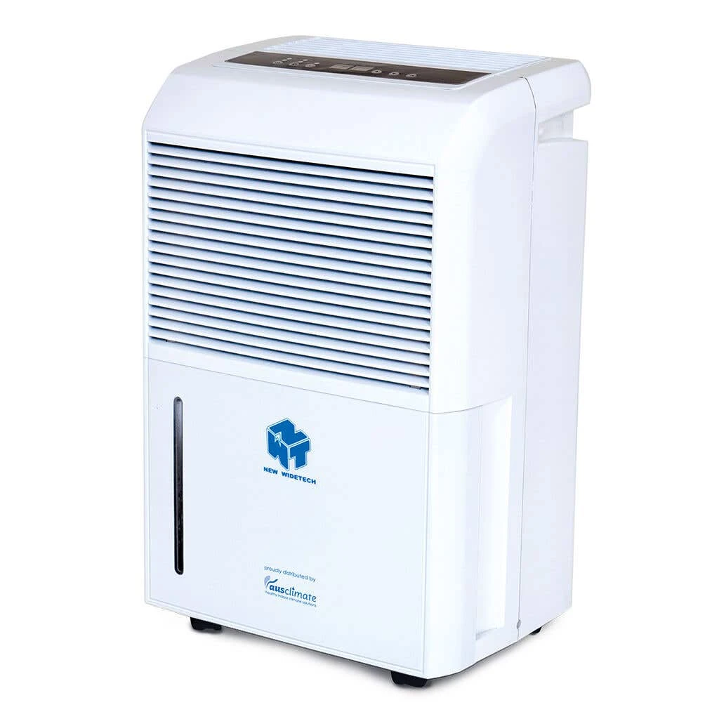 Ausclimate Dehumidifier Large 35L 1 Ausclimate Dehumidifier Large 35L
