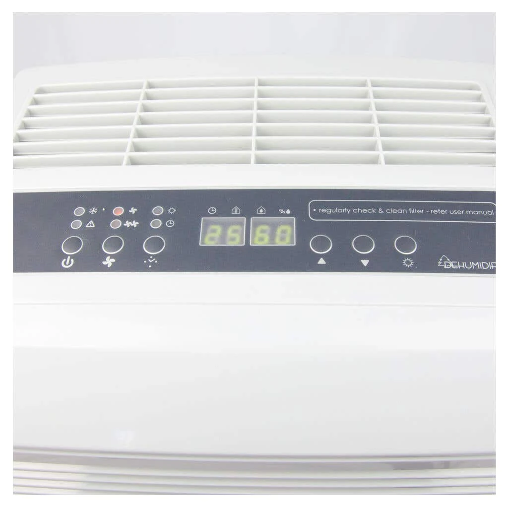 Ausclimate Dehumidifier Large 35L 2 Ausclimate Dehumidifier Large 35L - Image 2