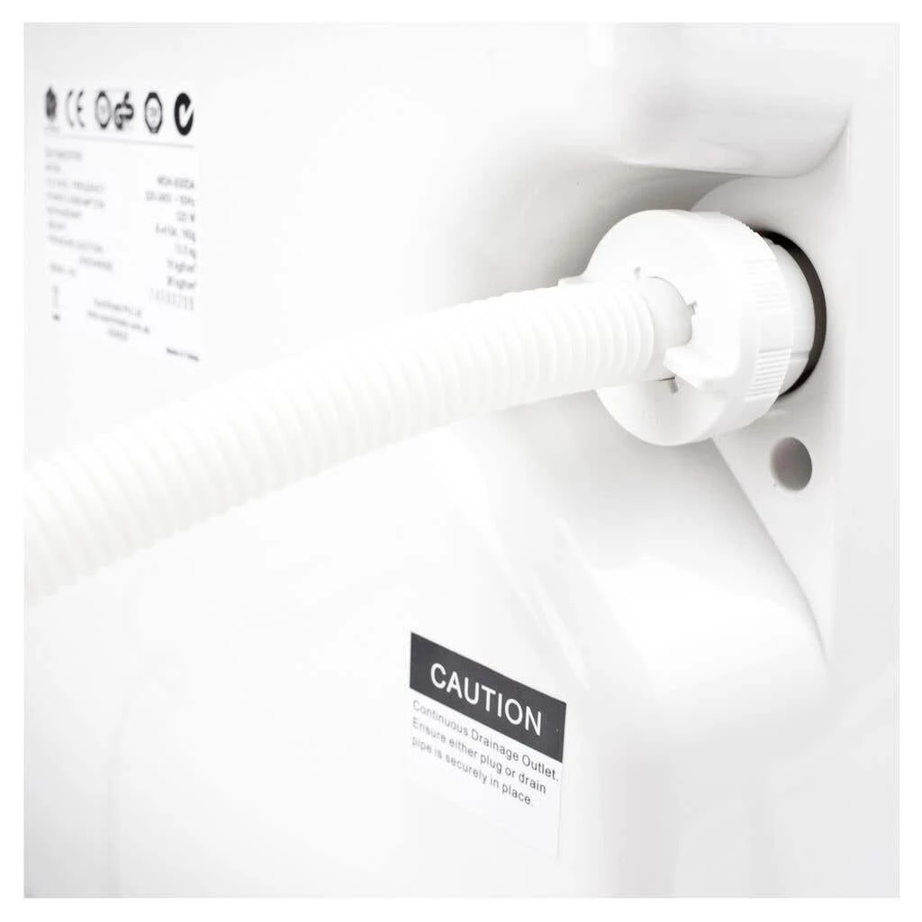 Ausclimate Dehumidifier Large 35L 4 Ausclimate Dehumidifier Large 35L - Image 4