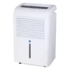 Ausclimate Dehumidifier Supreme All Seasons White 50L