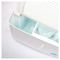 Ausclimate Dehumidifier Supreme All Seasons White 50L -Home Lighting 7057714 3 1