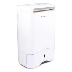 Ausclimate Dehumidifier Premium Cool Seasons White 10L