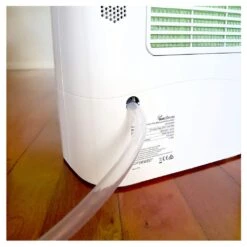 Ausclimate Dehumidifier Premium Cool Seasons White 10L -Home Lighting 7057722 4 1