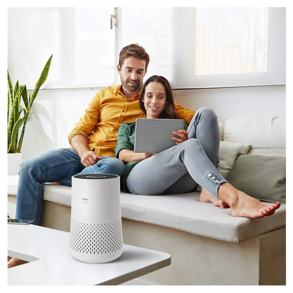 Winix Air Purifier Compact 4 Stage 4 Winix Air Purifier Compact 4 Stage - Image 4