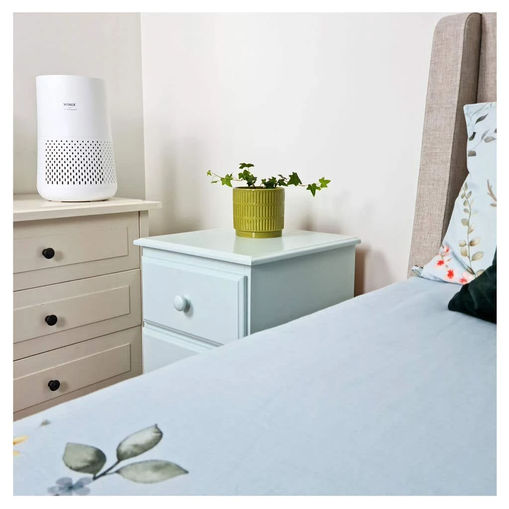 Winix Air Purifier Compact 4 Stage 5 Winix Air Purifier Compact 4 Stage - Image 5