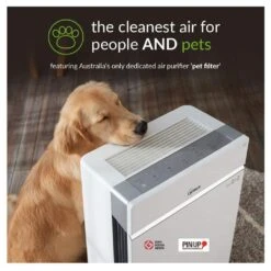 Winix Air Purifier Zero+ Pro 5 Stage -Home Lighting 7057755 4 1