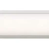 Mercator 28W Neo Batten Slimline LED CCT Changing