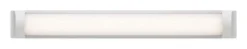 Mercator 28W Neo Batten Slimline LED CCT Changing