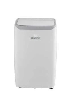 Bonaire 2.6Kw Portable Air Conditioner Wi-Fi Enabled 8 Bonaire 2.6Kw Portable Air Conditioner Wi-Fi Enabled -Home Lighting 7140650 3