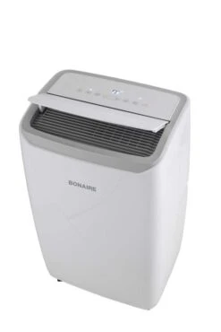 Bonaire 2.6Kw Portable Air Conditioner Wi-Fi Enabled 11 Bonaire 2.6Kw Portable Air Conditioner Wi-Fi Enabled -Home Lighting 7140650 6