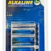 Arlec Alkaline Battery AAA
